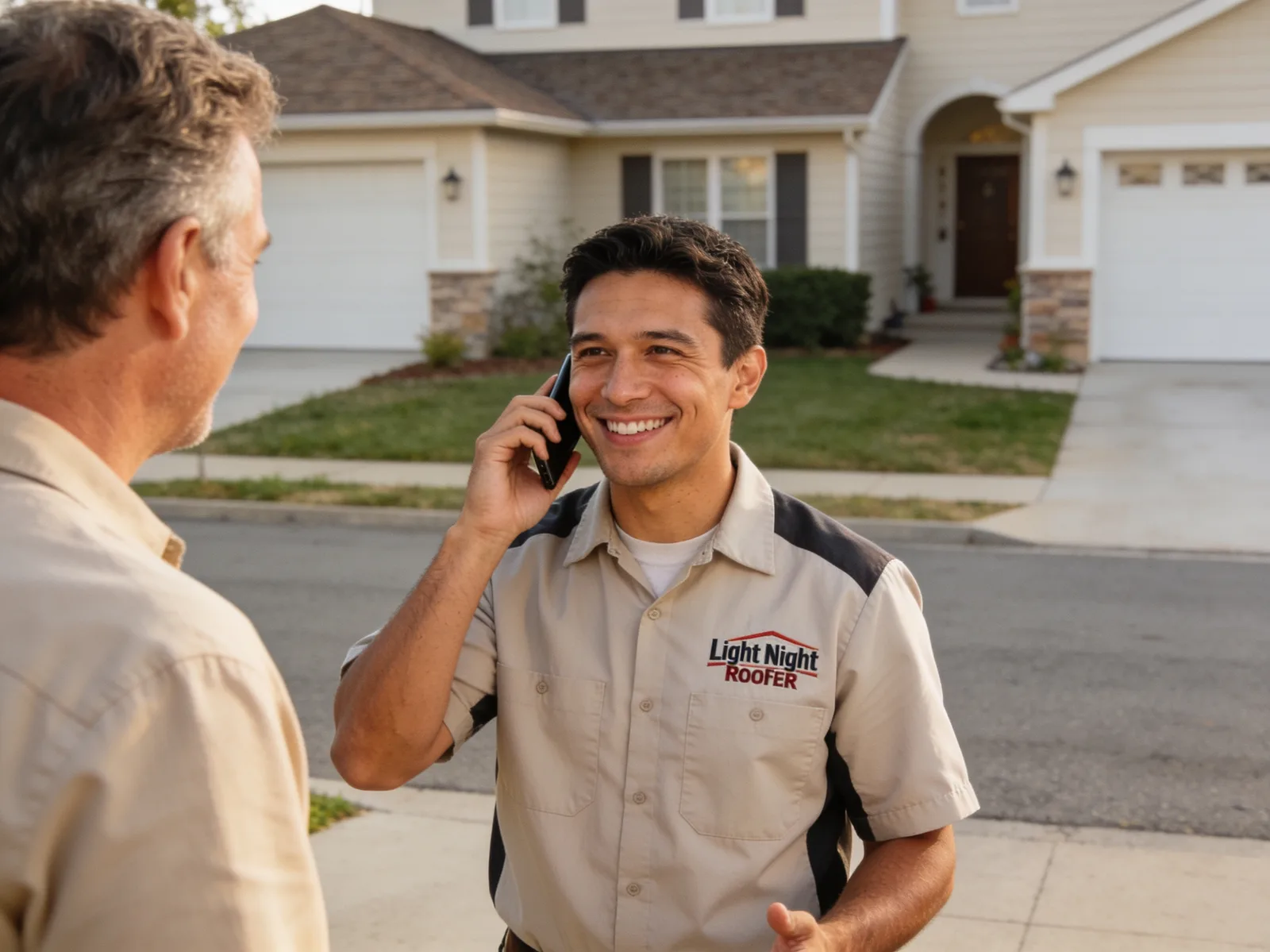 Emergency Roof Repair Leonore, IL FAQs